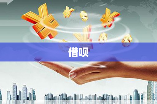 镇赉借呗