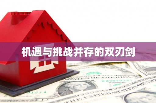镇赉机遇与挑战并存的双刃剑