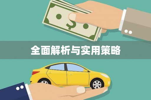 镇赉全面解析与实用策略