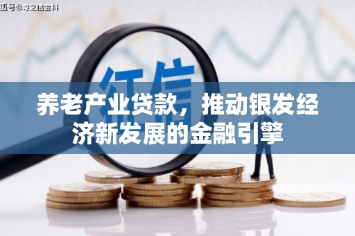 镇赉养老产业贷款，推动银发经济新发展的金融引擎
