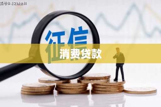 镇赉消费贷款