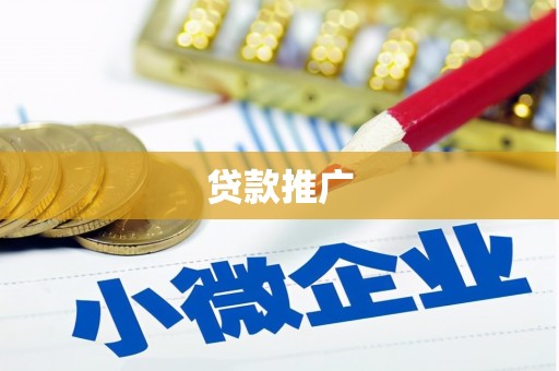 镇赉贷款推广