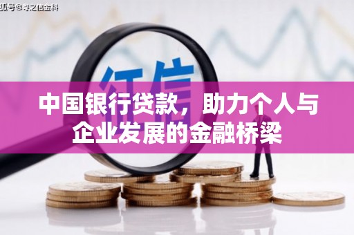 镇赉中国银行贷款，助力个人与企业发展的金融桥梁