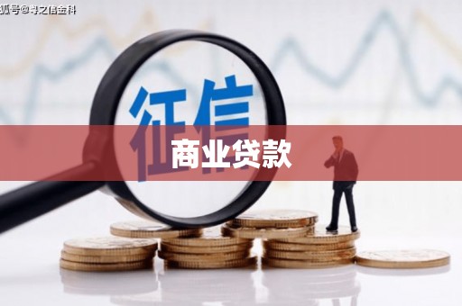 镇赉商业贷款